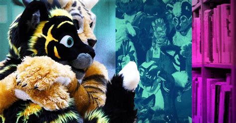 LGBTQ+ furries explain everything about their subculture | PinkNews