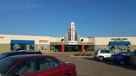 Movie Theater «Marcus Shakopee Cinema», reviews and photos, 1116 ...