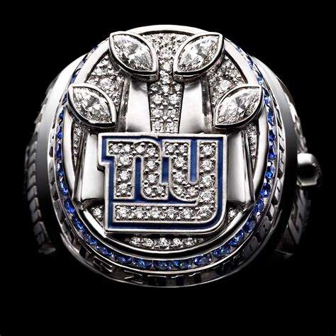 Super Bowl Rings Over the Years | Time