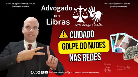 Golpe Do Nudes 2023 YouTube