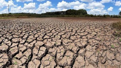 Seca Terminou Em Praticamente Todo O Territ Rio De Portugal Continental