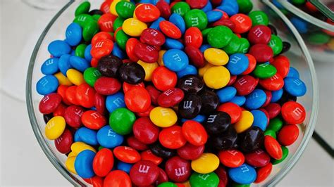 M&M's New Color Is Stealing The Show With Its Own Theme Song