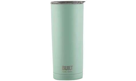 Built Stainless Steel Vacuum Insulated Tumbler 20 Or 30 Fl Oz Groupon