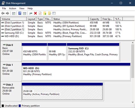 Unit Esterna Non Riconosciuta Come Risolverlo In Windows Tecnobabele