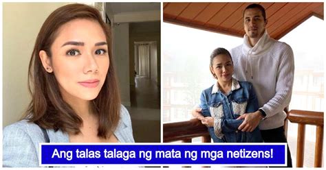 Netizens May Napansin Sa Recent Post Ni Danica Sotto Sa Social Media