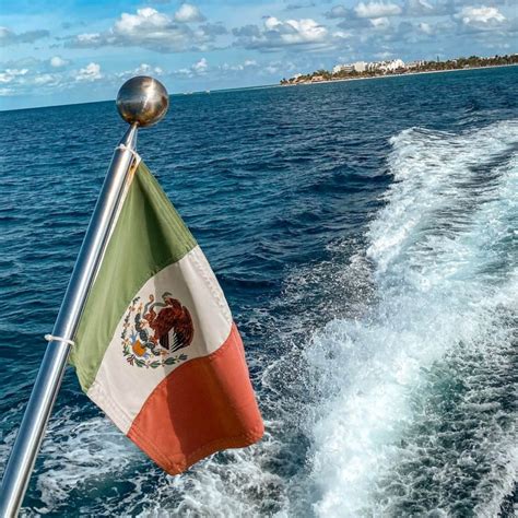 Best Things To Do In Isla Mujeres Scroll The Globe