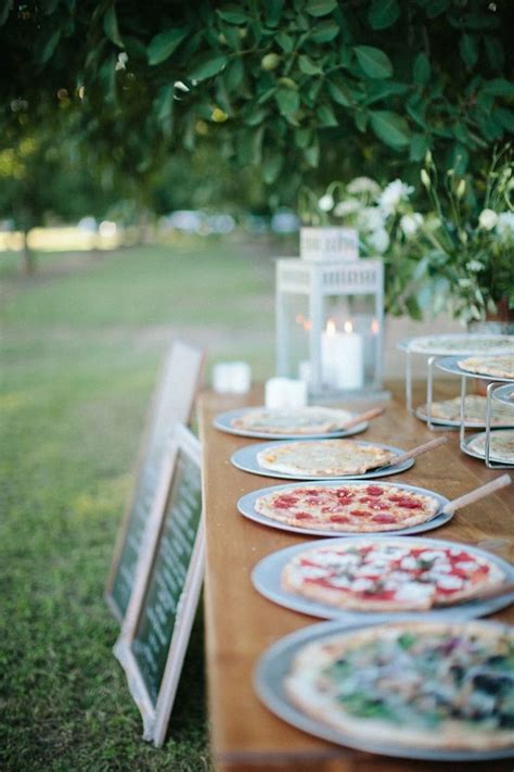 Food Glorious Food Wedding Food Stations Ideas Bridal Shower Menu