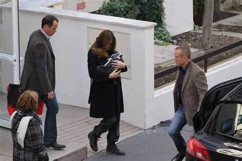 Giulia Sarkozy : la vraie star chez les Sarkozy c’est elle - Gala