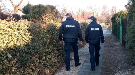 Tuba Chorzowa Aktualno Ci Policja Reaguje Na W Amania Na Ogr Dki