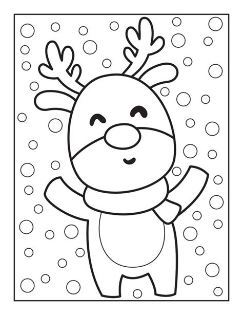 Pin By Pa On Christmas Coloring Sheets Christmas Coloring Pages