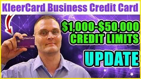 Easy Approval Business Credit Card No Credit Check No Pg Youtube