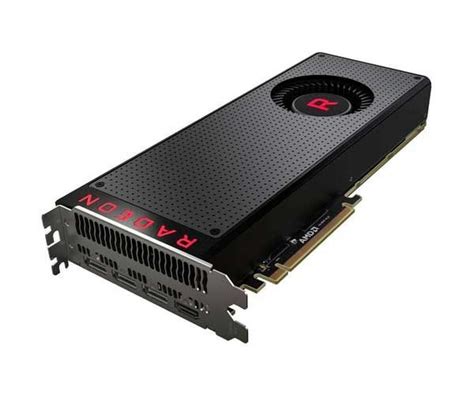 Placa De Video Sapphire Radeon Rx Vega 64 8gb Hbm2 21275 02 20g Pichau