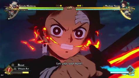 Demon Slayer Kimetsu No Yaiba The Hinokami Chronicles Sabito And