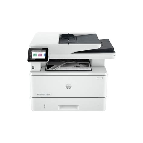 Impresora Hp Laserjet Pro Mfp Fdw De Hp Hewlett Packard