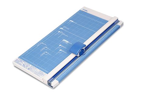 Carl Professional Rotary Paper Trimmer 18 Inch 18 Inch