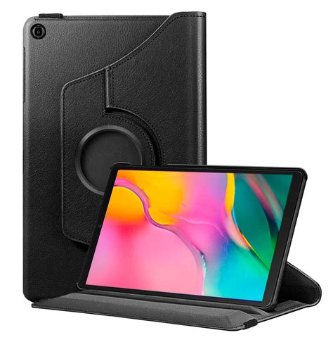 Capa tablet Samsung fácil de transportar