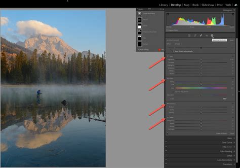 December Update For Lightroom Classic Lightroom And Camera Raw