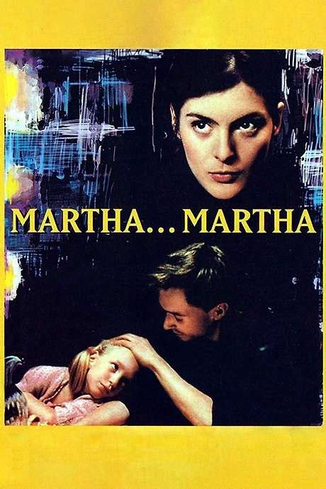 ‎martha Martha 2001 Directed By Sandrine Veysset • Reviews Film