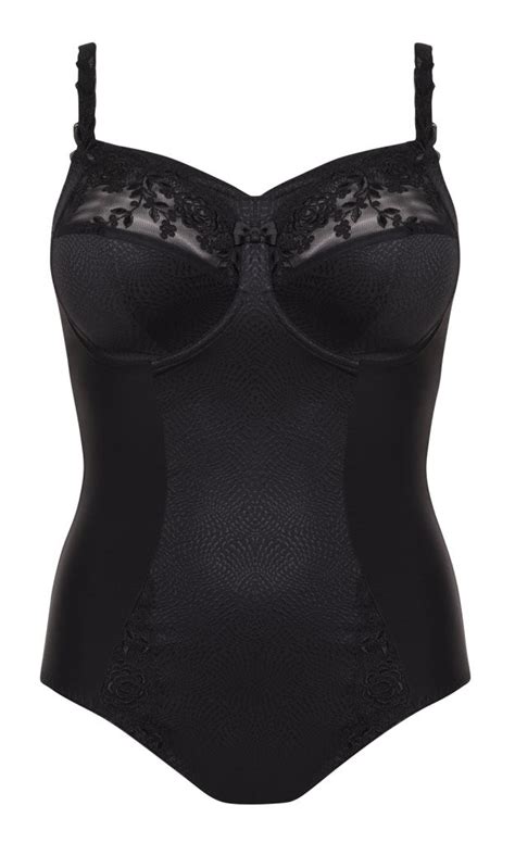 Ulla Lingerie F Minine Body Ella Cup H I Mit B Gel Dressuits