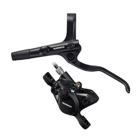 Freio Hidráulico Shimano Altus BL MT200 Dianteiro DBike Online