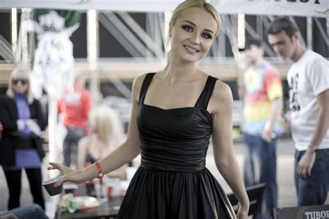 Полина Гагарина Polina Gagarina фото №680020