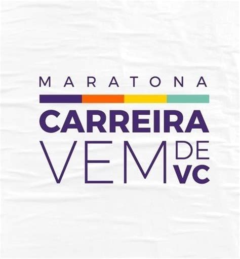 O poder das redes de contatos na construção de carreira Maratona