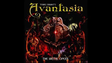 Avantasia Reach Out For The Light YouTube