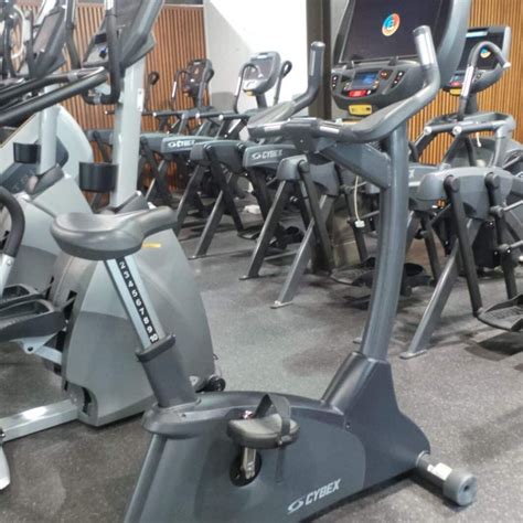 Cybex Gym Equipment | Gym Solutions