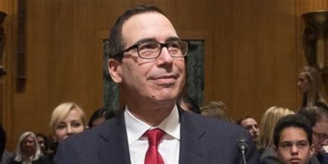 Senate Expected To Confirm Mnuchin As Treasury Secretary Fox News Video