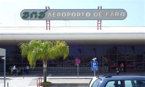 Vuelos Directos Desde Aeropuerto De Faro Europefly