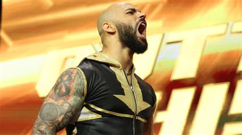 AEW S Ricochet Reunites With Absent Star After Dynamite WrestleTalk