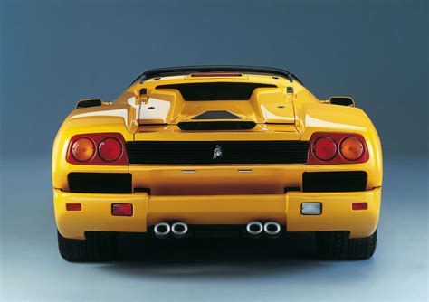 Lamborghini Diablo Vs Ferrari F40 Ladedrucknet