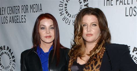 Décès de Lisa Marie Presley fille unique du King Elvis à 54 ans