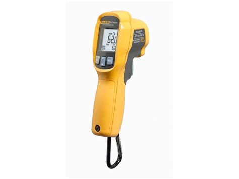 Fluke T5 60062max1ac Kit Voltagecurrent Tester And Handheld Infrared