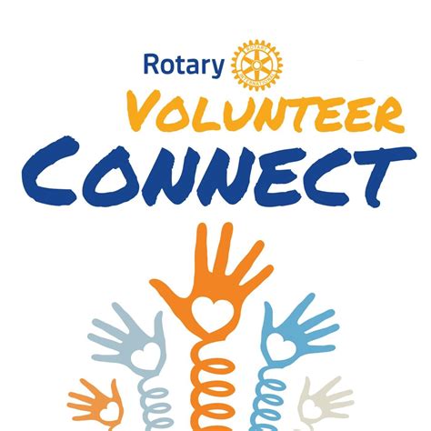 Volunteer Rotary Needs People Like You To Make A Difference