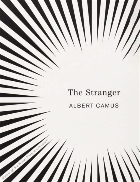 The Stranger By Albert Camus Amazon Co Uk Camus Albert Gilbert