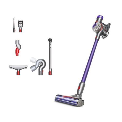 Dyson V8 Origin Cordless Vacuum Cleaner With Complete Cleaning Kit 40