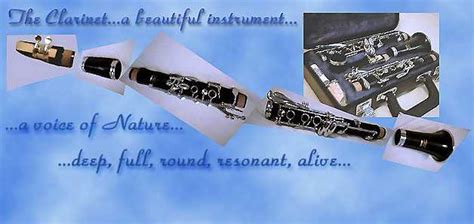 Marching Band Quotes Clarinet