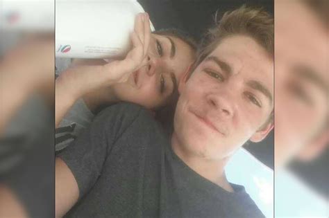 Teen Girl Boyfriend Suspected Of Killing Her Grandparents