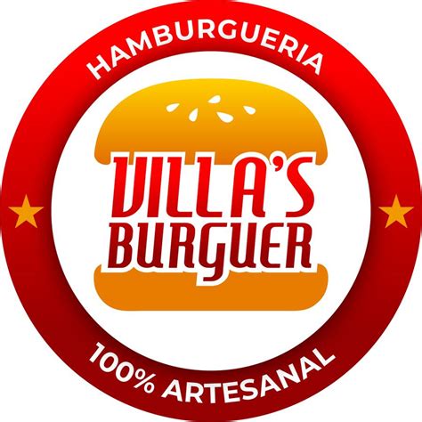 Villas Burguer Pizzaria Santo Andre Ifood