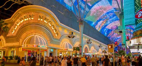 The 8 Best Hotels Near Fremont Street in Downtown Vegas in 2023