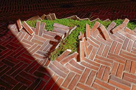Amusing Site Specific Art Installations By Cornelia Konrads Daily