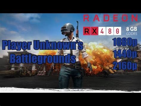 Pubg Rx Gb P P P Youtube