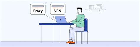 Proxy Vs Vpn What Is The Difference Hydraproxy