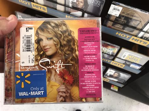 I go to Walmart every week. How did I not know this existed? : r