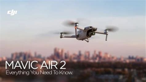 DJI Mavic Air 2, Video Resolution: 4K at ₹ 112000 in New Delhi | ID ...