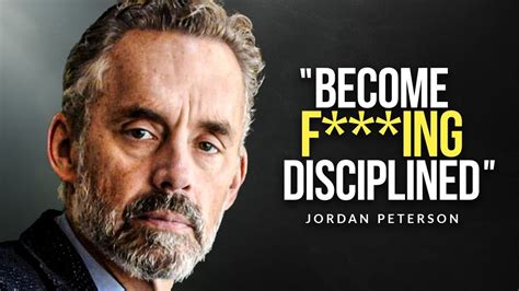 Become Competent And Dangerous Best Motivational Speech Jordan Peterson