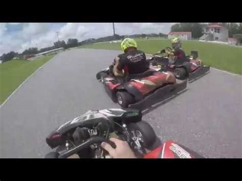 Rex Race 3 Bushnell Motorsports Park 08 02 18 YouTube