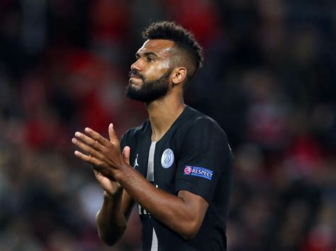 Bayern Munich Sign Former Stoke Midfielder Eric Maxim Choupo Moting