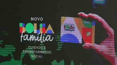 Bolsa Família Antecipado Confira calendário completo